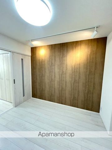 フジパレス住之江通II番館の内装写真