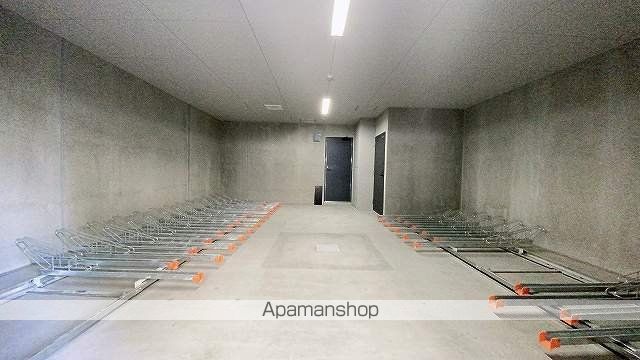 ART RESIDENCE IN MISATO CHUOのその他写真