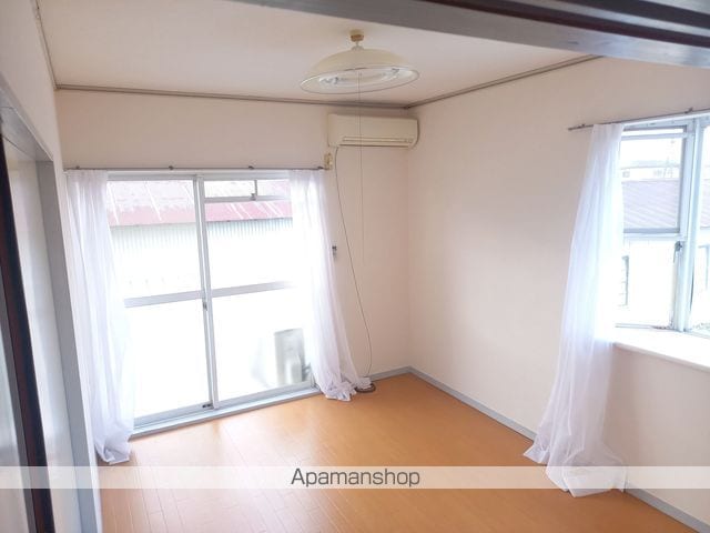 ブルーミング岩沼の内装写真