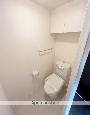 セジュールDH A棟の内装写真