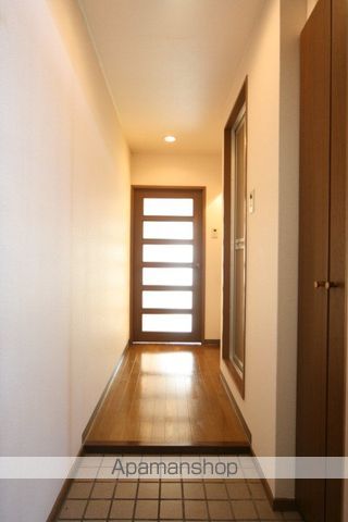 シャトー栄根IIの内装写真