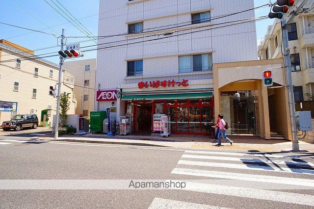 シャトーライフ横浜Iの周辺写真