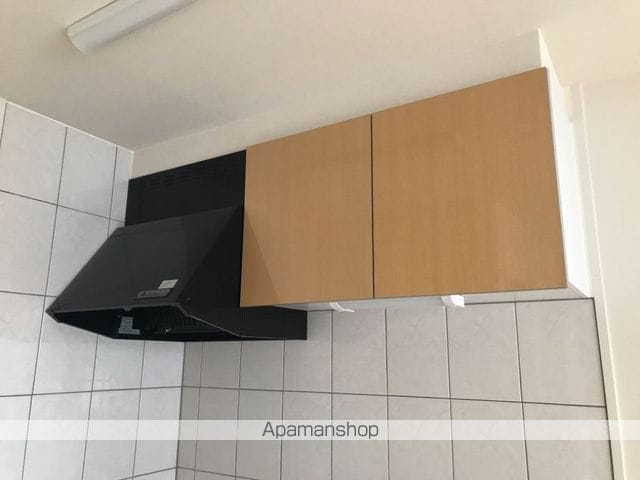 ラ ルーチェ Mの内装写真