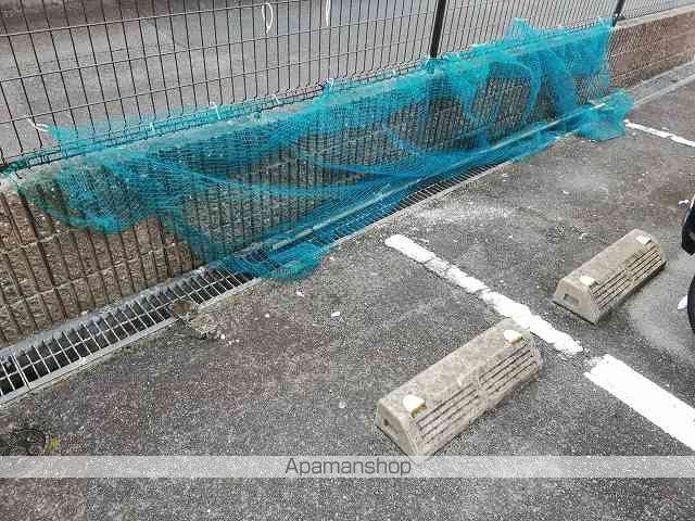 レオパレスあづまの内装写真