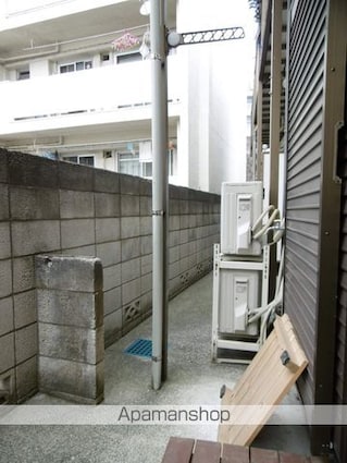 ＮＭＮハウス[1R/21.21m2]の内装