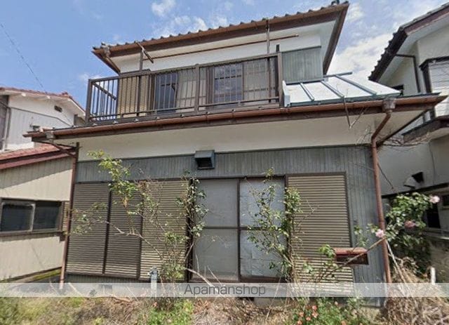 野木町友沼2階建