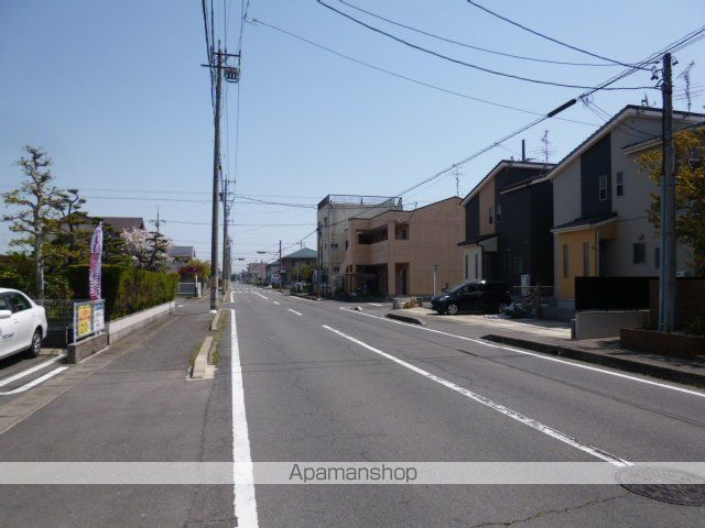 ササフラスIIの周辺写真