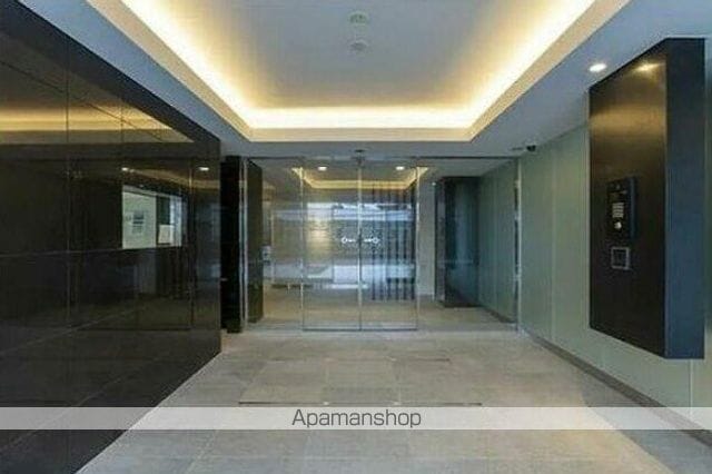 ウイングテラス京急川崎の内装写真