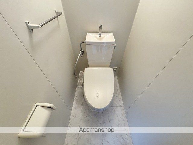 キャッスルパーク南仙台の内装写真