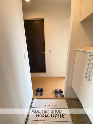 桜サライ[1LDK/40.68m2]の玄関