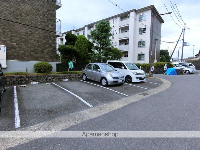 藤阪ハイツD4棟のその他写真