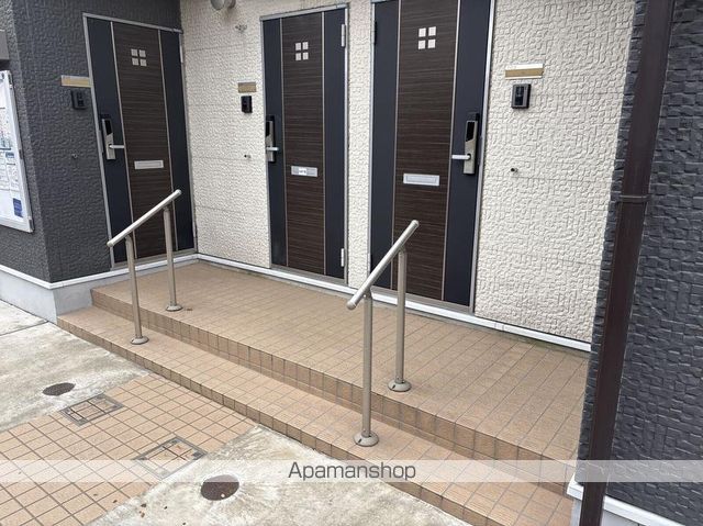 レオネクストベルテンポの内装写真