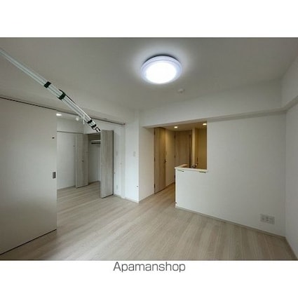 Ａｕｇｕｓｔａ　Ｒｅｓｉｄｅｎｃｅ大森[1SLDK/41.24m2]のリビング・居間
