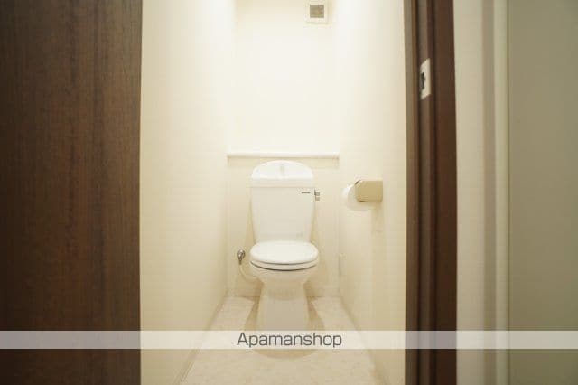 サンソレイユ富雄の内装写真