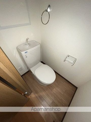 下野田マンションISSEIの内装写真