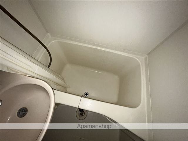 クレセントTMの内装写真