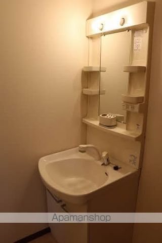 MACHERIEの内装写真