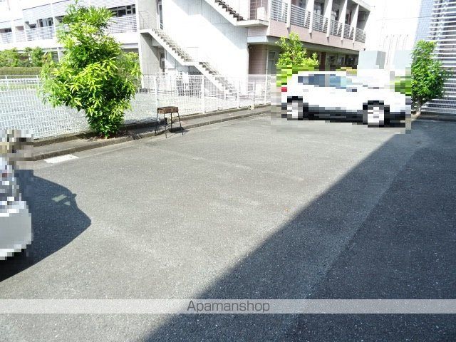 セイエンエステイトの外観写真