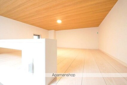 ハーモニーテラス久我山Ⅱ[1R/10.53m2]の内装