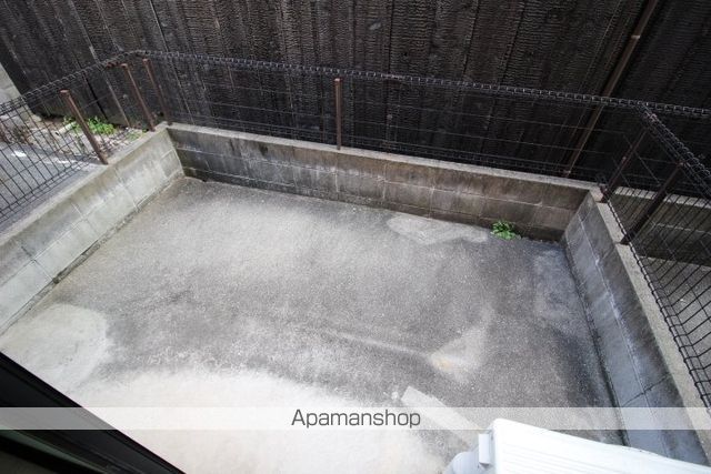 エステート富町の内装写真