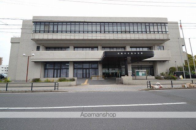コーポ躍場の周辺写真