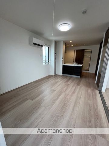 フィオーレ府中本町の内装写真