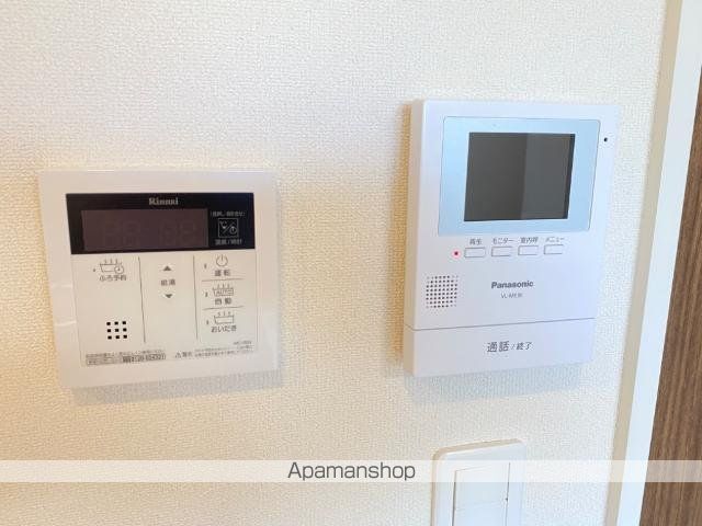 サンシャインヒルの内装写真