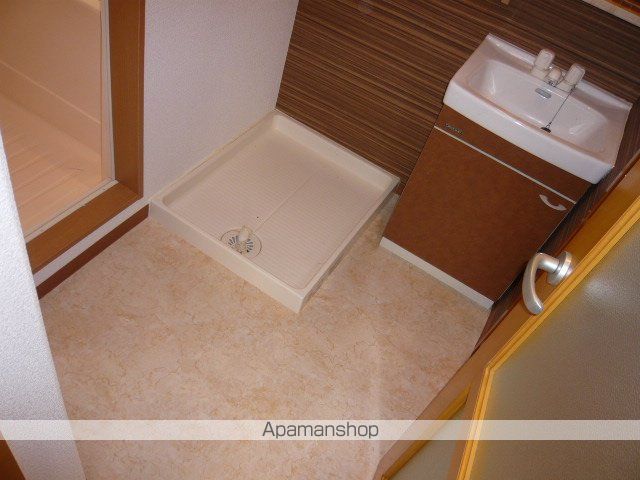 インペリアル砂山の内装写真