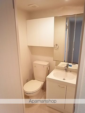 STAGE本陣の内装写真