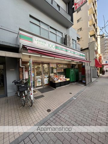 コンフォリア押上の周辺写真