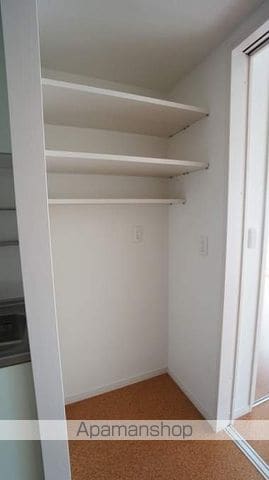 スカイコートマンションIIの内装写真