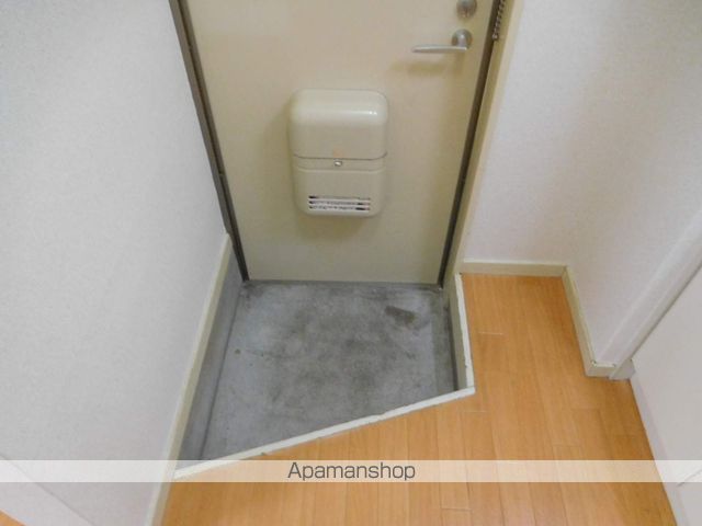 ハイツシンセリティーの内装写真