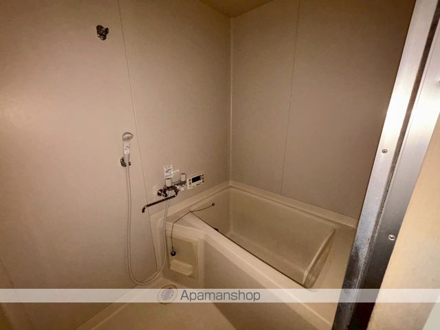 ボタニカアパルトマンIIの内装写真