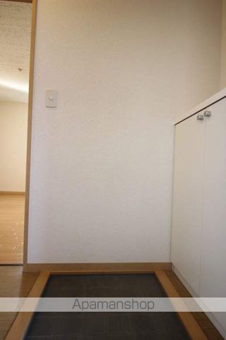 コーポ高木Aの内装写真