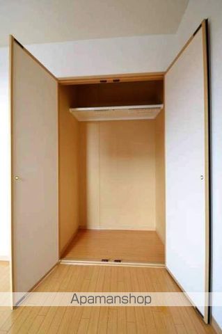 ウッドヴィレッジの内装写真