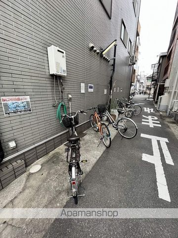 マンションいぬいのその他写真