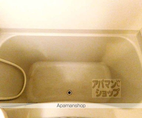 レオパレスタウンディの内装写真