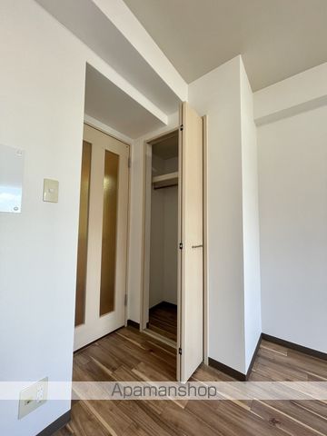 エイチ・ツー・オー東住吉I番館の内装写真