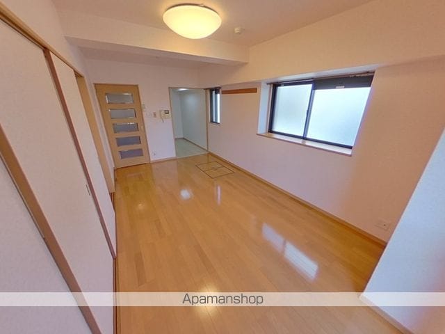 NICEマンションST九品寺の内装写真
