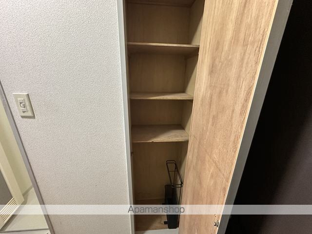 MTハイムの内装写真