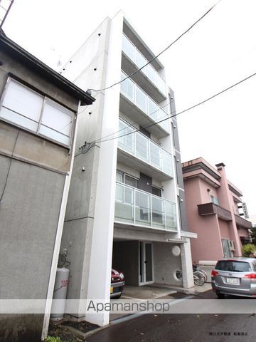 セルバテール南5条の外観写真