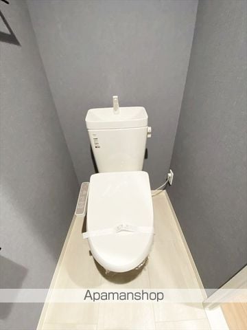 Sherangeの内装写真
