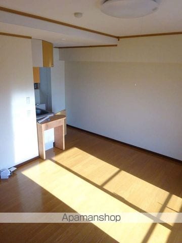 南町ヒルズの内装写真
