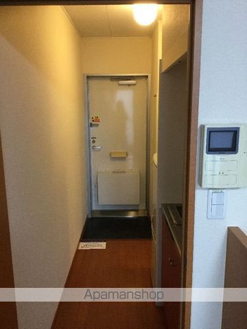 レオパレスフジヤ 17の内装写真