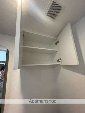 セレニテ福島プリエの内装写真