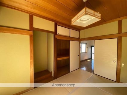 元山町一戸建て[3DK/77.42m2]の内装3