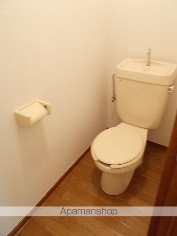 エルディム青山の内装写真