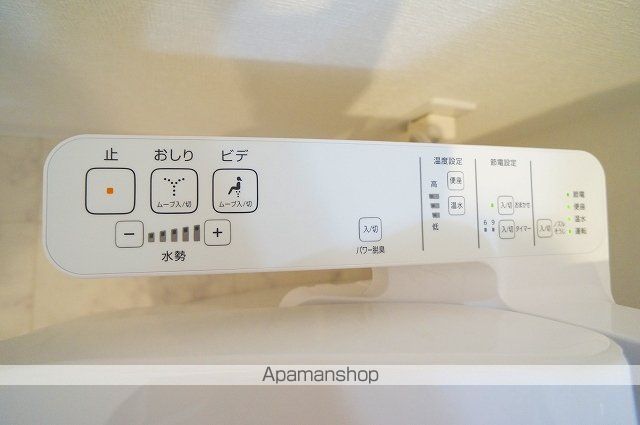 スパシエヒルズ横浜妙蓮寺の内装写真