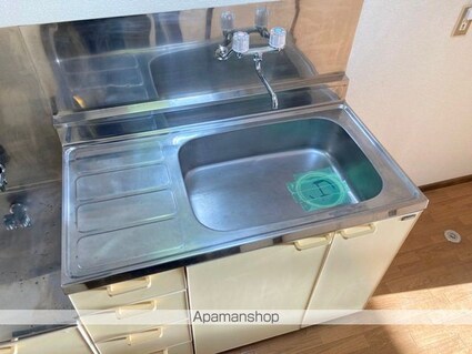 コスギハイツⅠ[1K/19.64m2]の内装1