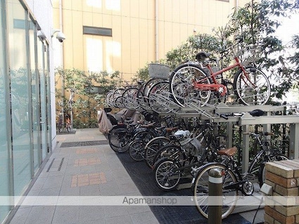 ＭＯＭＥＮＴＯ　ＳＨＩＯＤＯＭＥ[1LDK/58.7m2]の共用部10